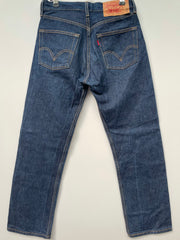 Levis 501 hotsell size 28