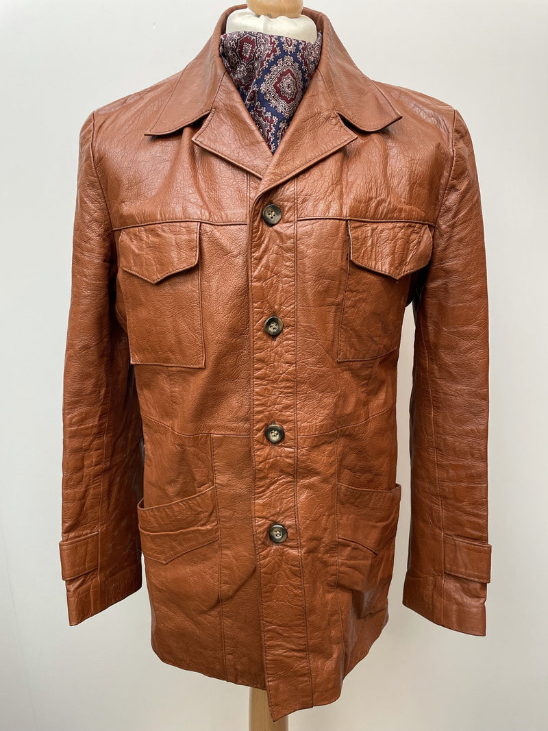 Factory Mens Vintage 70