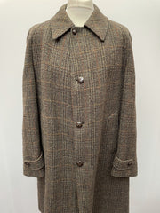 Dunn and co fashion coat